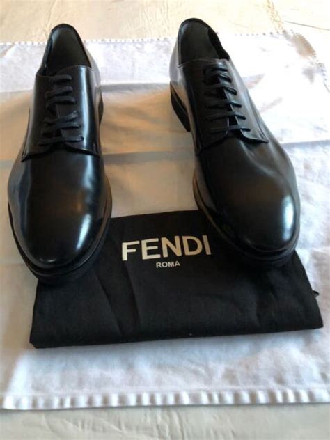 fendi ebay shoes